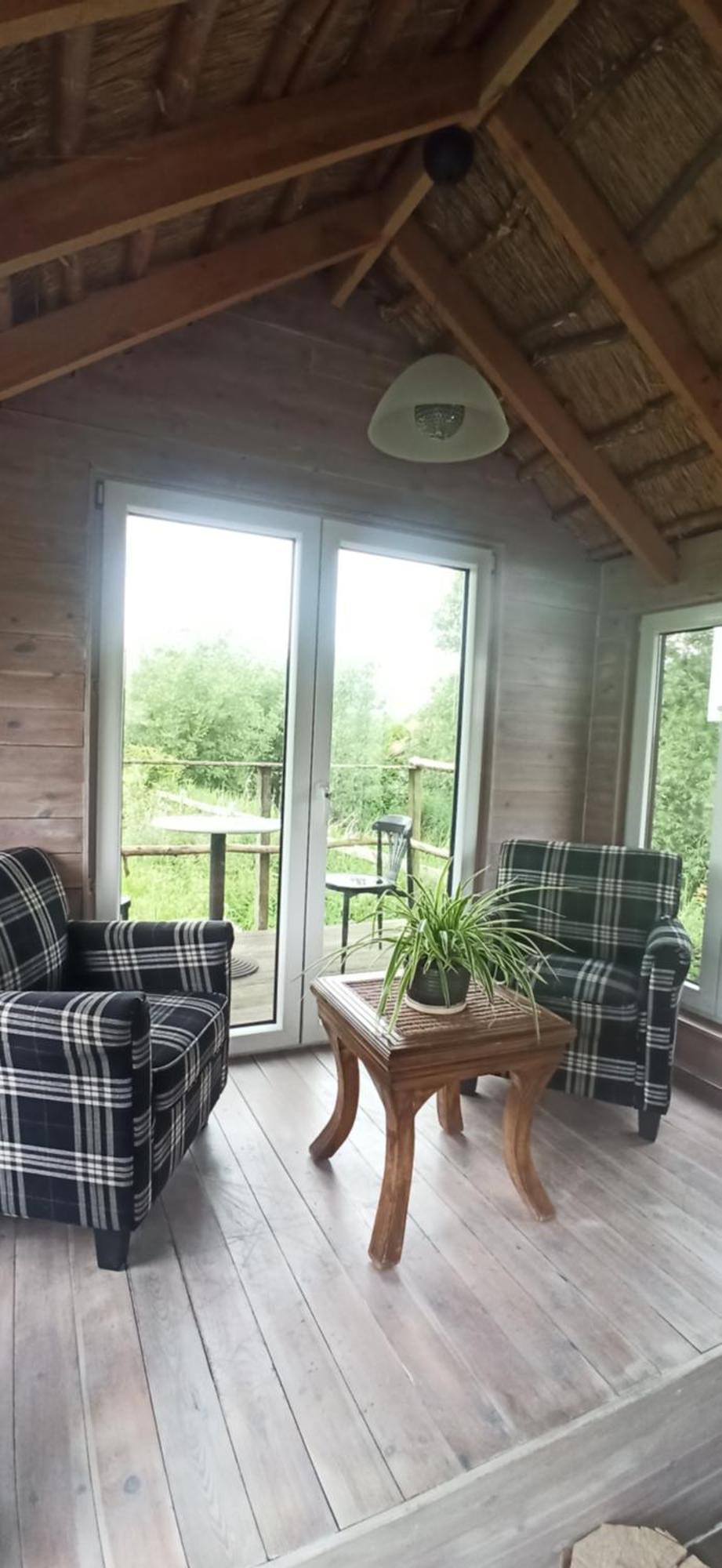 Tiny In De Polders Ferienhaus *